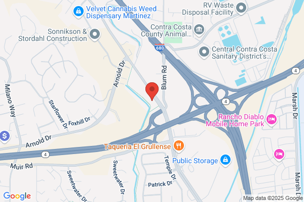 Adair Automotive Inc