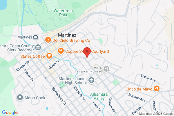 Contra Costa Federal Credit Union