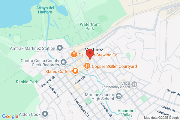 All-Pro Bail Bonds Martinez