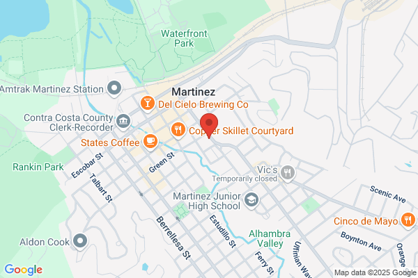 Bail Hotline Bail Bonds Martinez