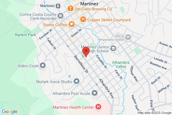 Boys & Girls Club of Martinez