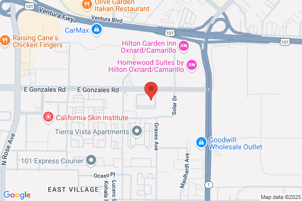 California Children's Services
