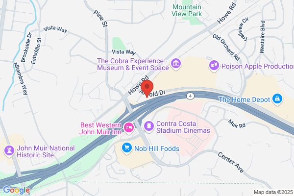 Martinez Chiropractic Center