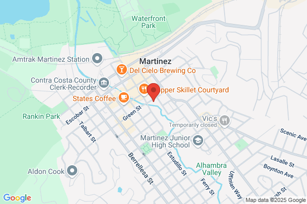 Martinez Seniors Apartments