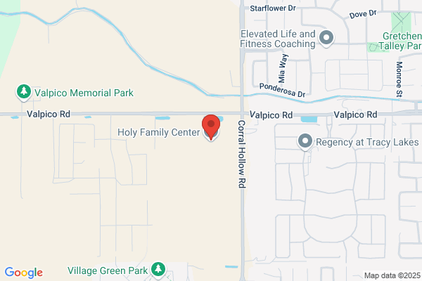 Holy Family Center
