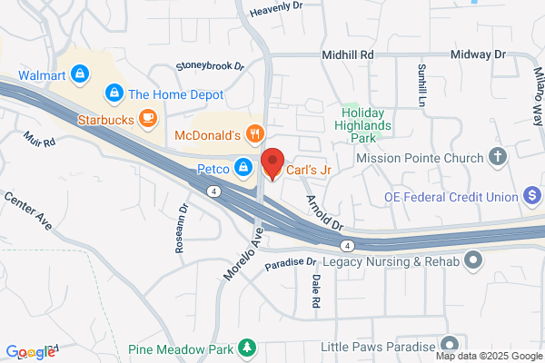Carl's Jr.