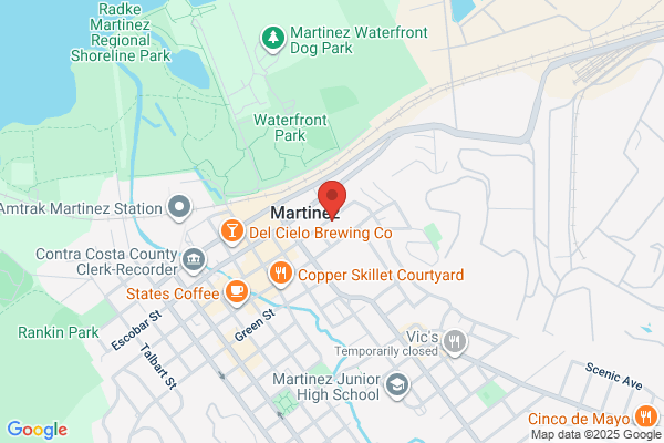 Contra Costa County of, Courts, Family Law, General Information