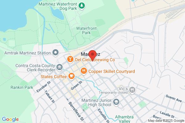 Contra Costa County of, Grand Jury