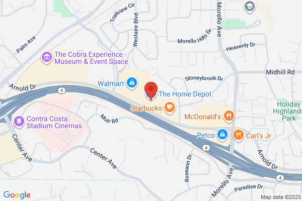 The Home Depot