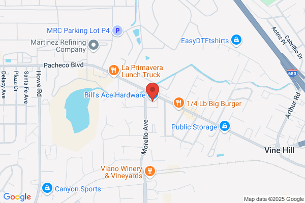 Bills Ace Hardware