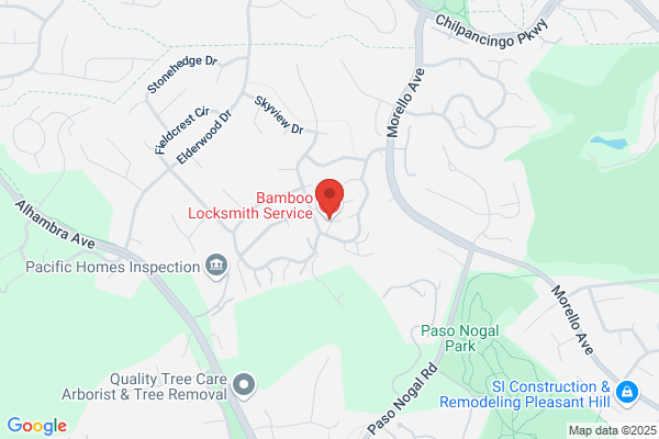 Car Locksmith Pro's