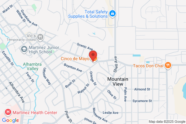 Northern California Family Center