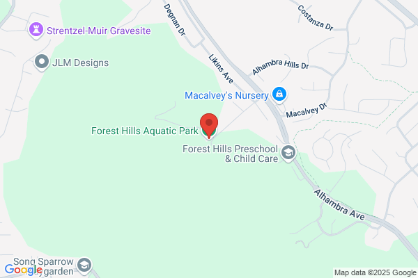 Forest Hills Aquatic Park