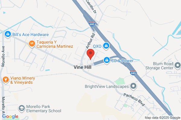 Lamorinda Home Repair
