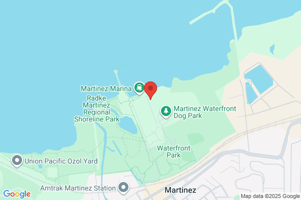 Martinez Marina Bait & Tackle