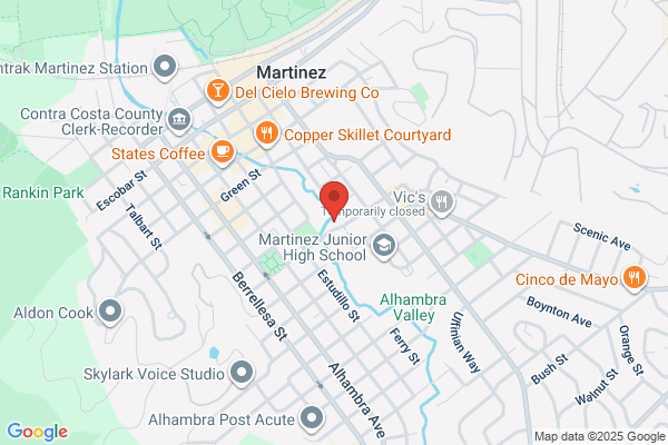 Martinez Unified School District, American Indian Education