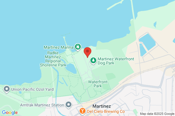 Martinez Yacht Club