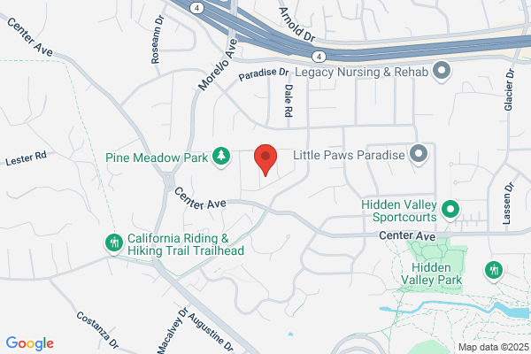 Pine Meadow Golf Course