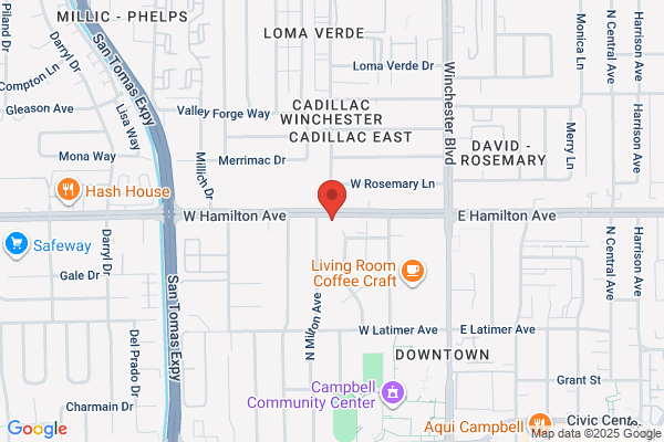 The Cleaning Authority - Walnut Creek