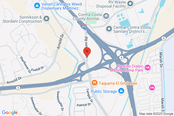 Trans Metro Express Inc