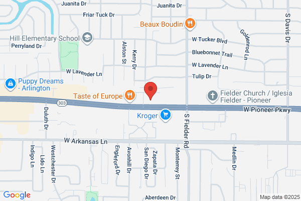 Ernie's Plumbing & Sewer Service
