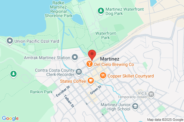 East Bay Hoa Management