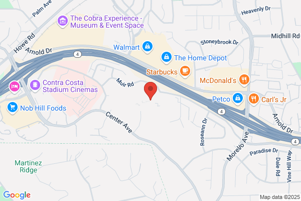 Alhambra Realty