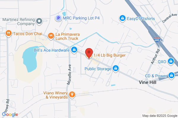 Big Burger