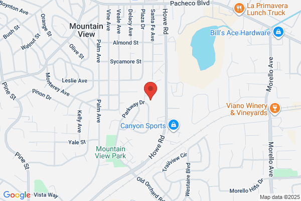 Saroni Heating and Air Conditioning