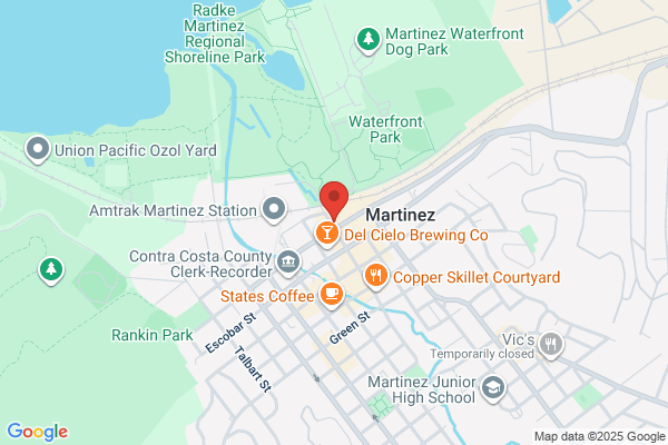 Martinez Community Foundation