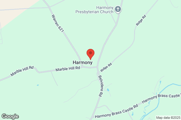 Champions at Harmony Township School