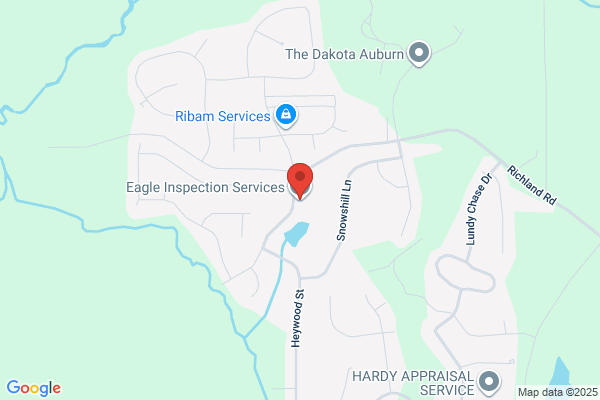 Eagle Inspection Service