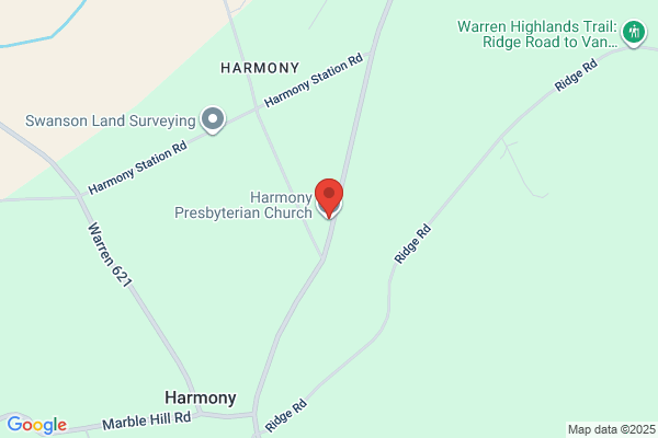 Harmony Presbyterian Church
