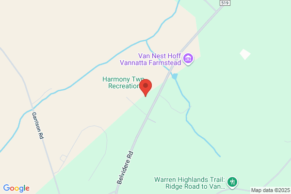 Harmony Township