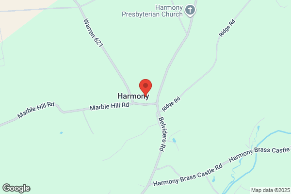 Harmony Township Public Schools