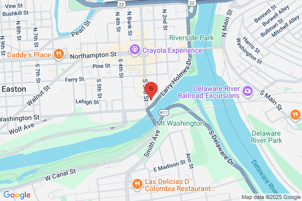 Twin Rivers Edi Inc