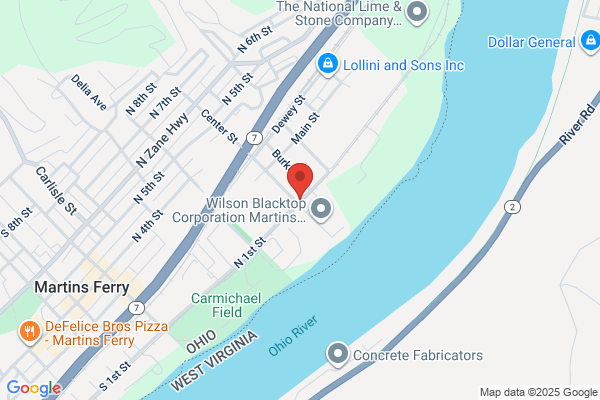 Ohio Valley RV Park