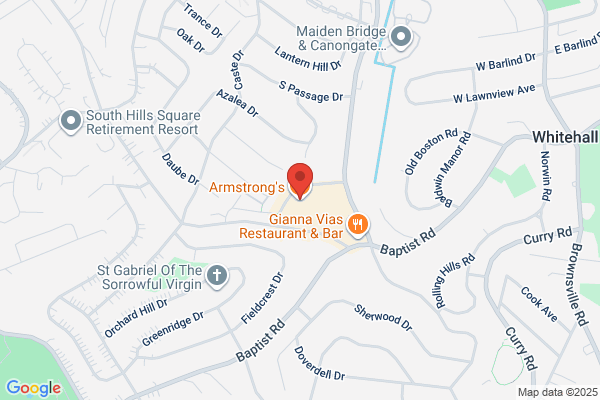 Armstrong Catering
