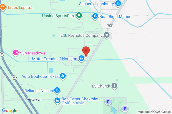Davison Electric Co