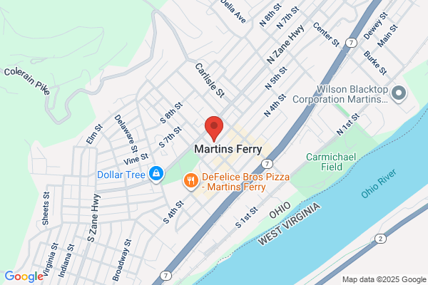 Martins Ferry Office Supply