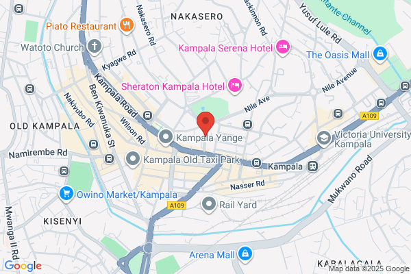 Beirut Private Investigators, kenya
