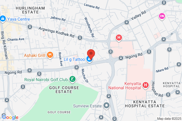 Doncaster Private Investigators, Kenya