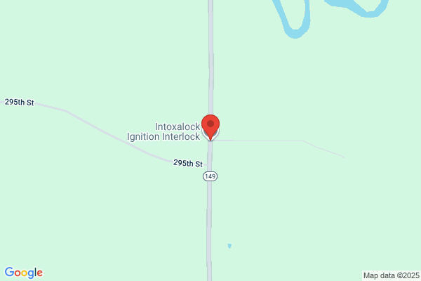 Intoxalock Ignition Interlock