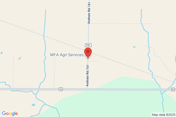 Mfa Agri-Service