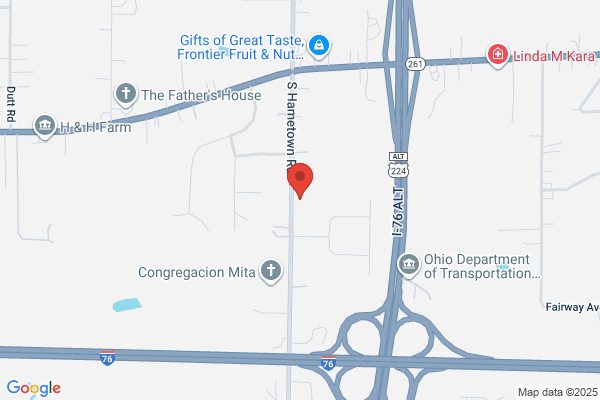 Norton Irrigation Inc