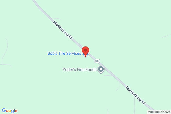 Bob's Tire Service