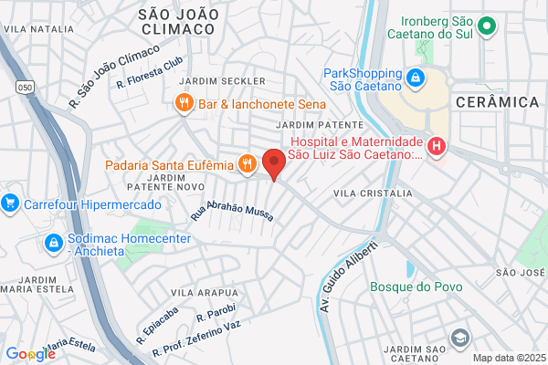 Pharma Clinic