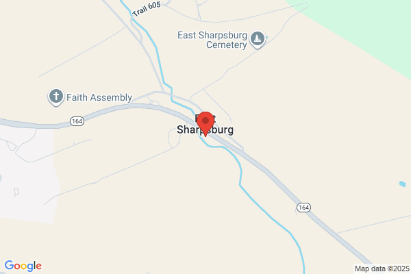 Terry Decker Sanitation & Cove Recycling