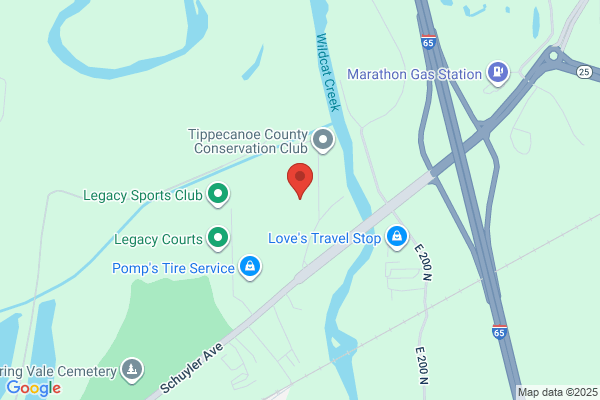 Brennecke Plumbing & Heating Inc