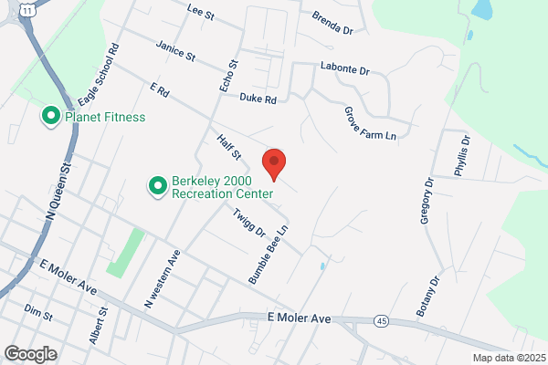 Eagle Run Pointe Townhouses